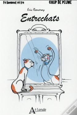 Capa do artigo Entrechats