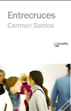 Capa do artigo Entrecruces
