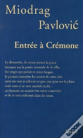 Entrée À Crémone