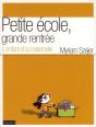 Entree A L'Ecole Maternelle - Preview