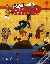 Entree Des Artistes
