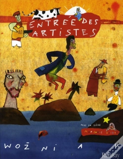 Capa do artigo Entree Des Artistes