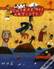 Capa do artigo Entree Des Artistes