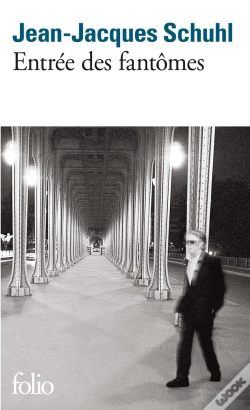 Capa do artigo Entrée Des Fantômes