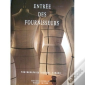Entree Des Fournisseurs
