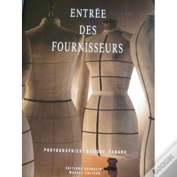 Capa do artigo Entree Des Fournisseurs