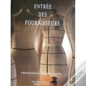 Capa do artigo Entree Des Fournisseurs