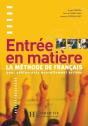 Entrée En Matière ; Fle ; Livre De L'Élève - Preview