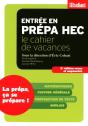 Entree En Prepa Hec ; Le Cahier De Vacances (2e Edition) - Preview