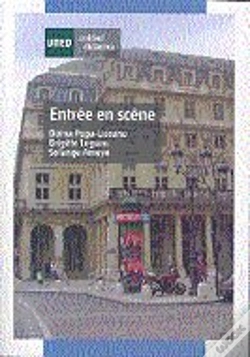 Capa do artigo Entree En Scene