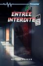 Entree Interdite - Preview