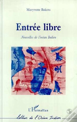 Capa do artigo Entree Libre ; Nouvelles De L'Ocean Indien
