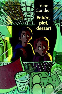 Capa do artigo Entrée, Plat, Dessert