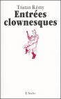 Entrees Clownesques - Preview