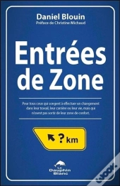 Entrees De Zone
