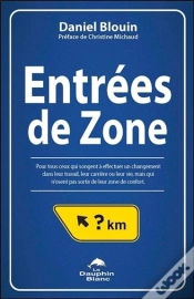 Capa do artigo Entrees De Zone