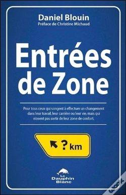 Capa do artigo Entrees De Zone