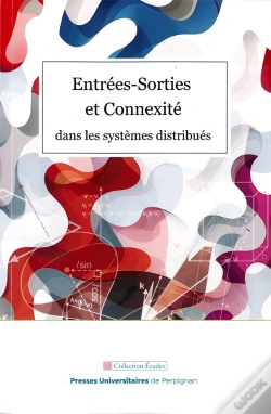 Capa do artigo Entrées-Sorties Et Connexité Dans Les Systèmes Distribués