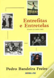 Capa do artigo Entrefitas e Entretelas