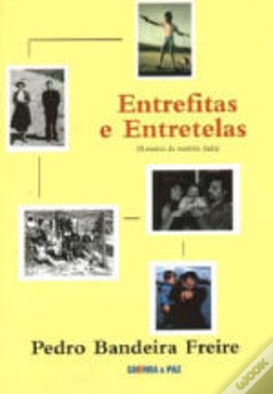 Capa do artigo Entrefitas e Entretelas