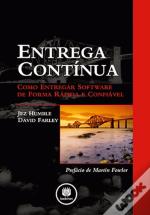 Entrega Contínua