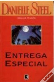 Capa do artigo Entrega Especial