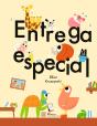 Entrega Especial - Preview