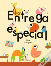 Capa do artigo Entrega Especial