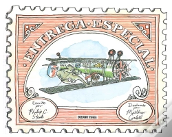 Capa do artigo Entrega Especial
