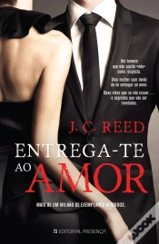 Capa do artigo Entrega-te ao Amor