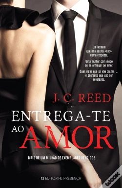 Capa do artigo Entrega-Te Ao Amor