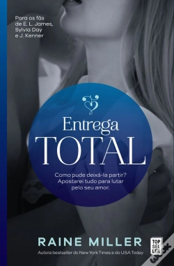 Capa do artigo Entrega Total