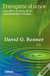 Capa do artigo Entregarse Al Amor
