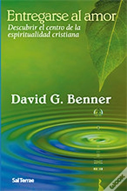 Capa do artigo Entregarse Al Amor