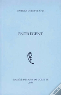 Capa do artigo Entregent