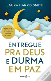Capa do artigo Entregue Para Deus E Durma Em Paz