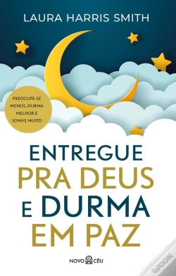 Capa do artigo Entregue Para Deus E Durma Em Paz