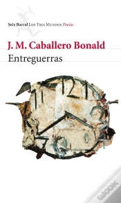 Capa do artigo Entreguerras