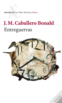 Capa do artigo Entreguerras