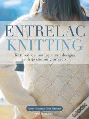 Entrelac Knitting