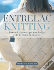 Capa do artigo Entrelac Knitting