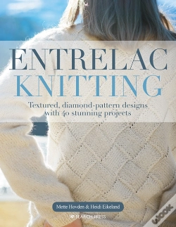 Capa do artigo Entrelac Knitting