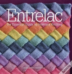 Capa do artigo Entrelac