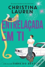 Capa do artigo Entrelaçada em Ti