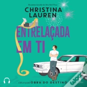 Capa do artigo Entrelaçada Em Ti