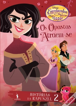 Capa do artigo Entrelaçados 2 - Os Opostos Atraem-Se