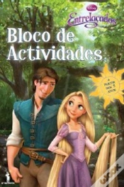 Capa do artigo Entrelaçados - Bloco de Actividades