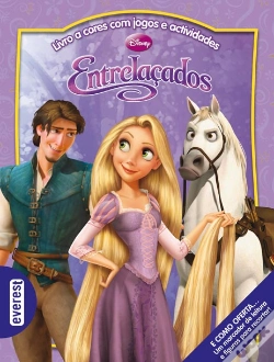 Capa do artigo Entrelaçados - Jogos e Actividades