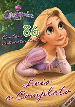 Capa do artigo Entrelaçados - Leio e Completo