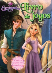 Capa do artigo Entrelaçados - Livro de Jogos